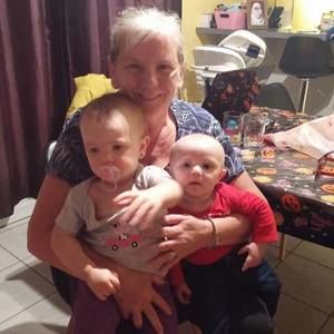 Meet your Posher, Gail